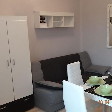 קריניצה זדרוי Willa Centrum מראה חיצוני תמונה