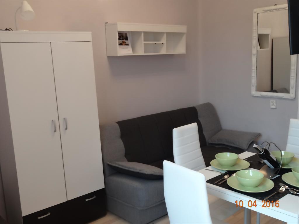 קריניצה זדרוי Willa Centrum מראה חיצוני תמונה
